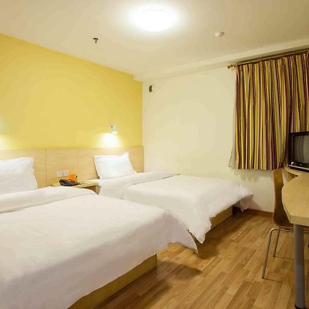 7Days Inn Beijing Xuanwumen Niujie Street Екстер'єр фото