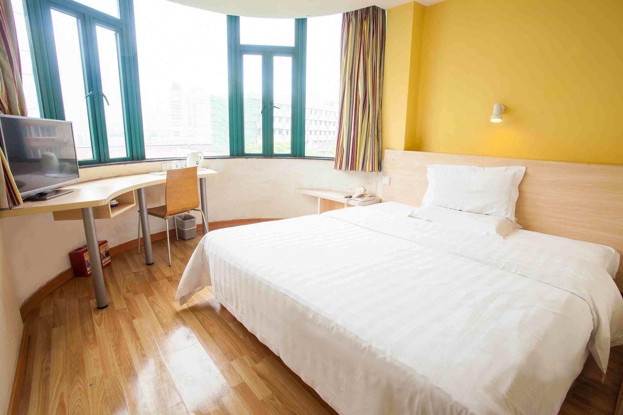 7Days Inn Beijing Xuanwumen Niujie Street Екстер'єр фото