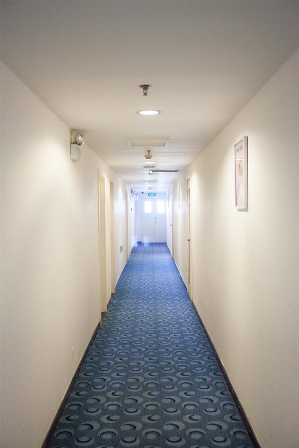 7Days Inn Beijing Xuanwumen Niujie Street Екстер'єр фото